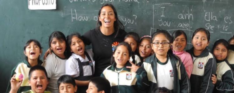 “Mega” puente escolar en puerta