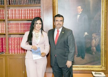 Designan Jueza de Primera Instancia en San Fernando