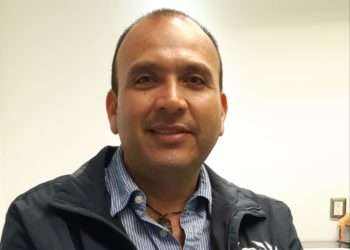 El panorama del campo no es alentador: Blas Ortiz