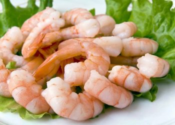 Comer camarón es un lujo: arriba de 200 pesos el kilo  