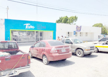 Carencias en salud no van a mejorar en Tamaulipas a corto plazo