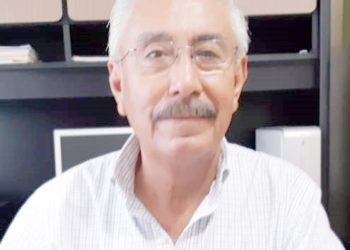 Ante AMLO pedirá Remigio García créditos para productores en cartera vencida
