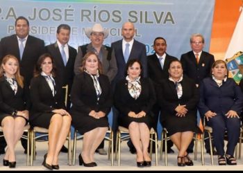 CAMBIOS EN EL CABILDO…