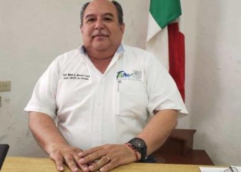 La próxima semana inician inscripciones escolares del nivel básico