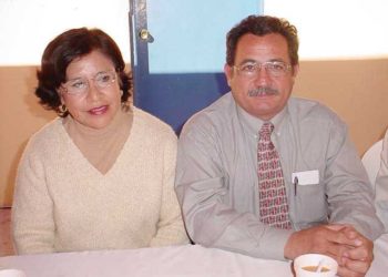 JUAN JOSÉ GALVÁN, UN EX ALCALDE QUE EL PUEBLO RECUERDA CON CARIÑO