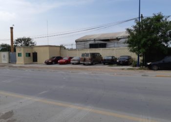 ¡Termina “seca” en San Fernando!