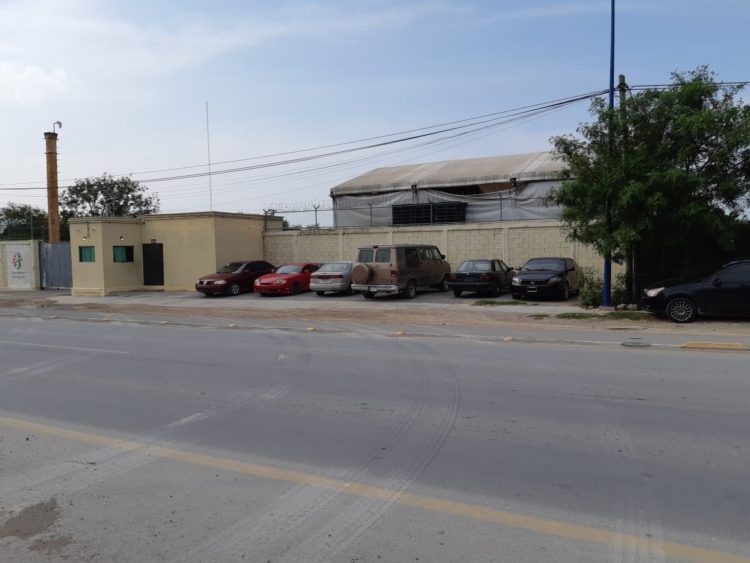 ¡Termina “seca” en San Fernando!