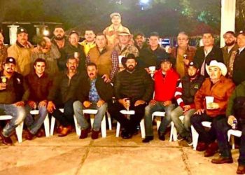 EL GRUPO SANFER…