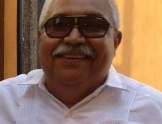 HASTA PRONTO COMPADRE…