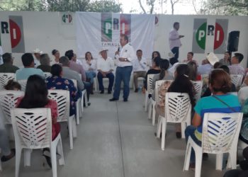Recuperar la Presidencia de San Fernando: objetivo de Edgar Melhem