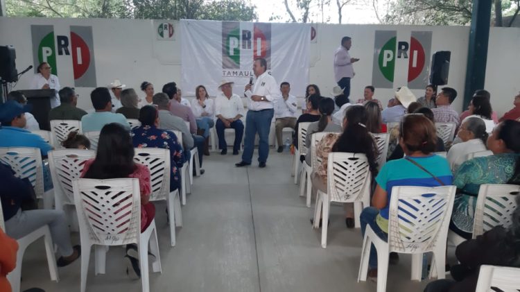 Recuperar la Presidencia de San Fernando: objetivo de Edgar Melhem