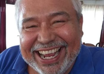 LUTO SOCIAL EN SAN FERNANDO POR LA MUERTE DE ZEFERINO HERNANDEZ