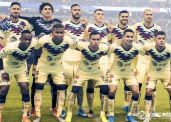 América otra vez favorito para ser campeón