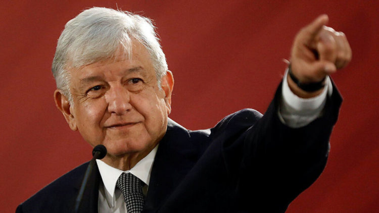 Ratifica postura; no habrá reelección