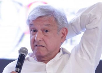Niega AMLO nexos con Irán