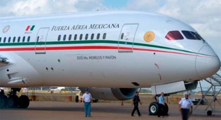 Otra tontería más la rifa del avión: Obispo