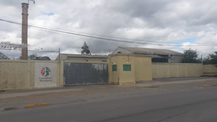 Escasea cerveza en San Fernando; revelan causa