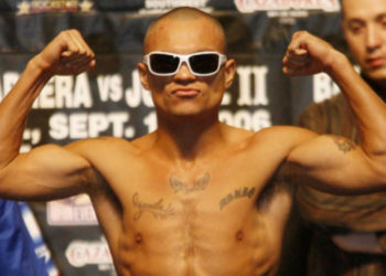 Acuchillan a boxeador