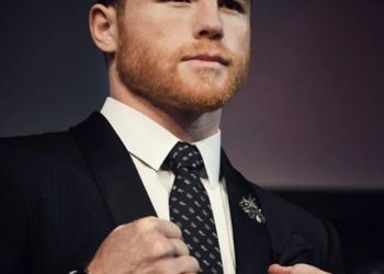 “Canelo” tiene dos posibles rivales