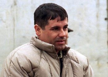 “El Chapo” tenía vínculos directos con gobierno de Calderón