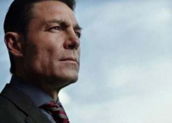 De galán de telenovela a narcotraficante