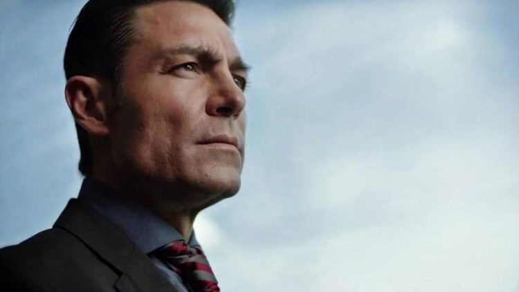 De galán de telenovela a narcotraficante