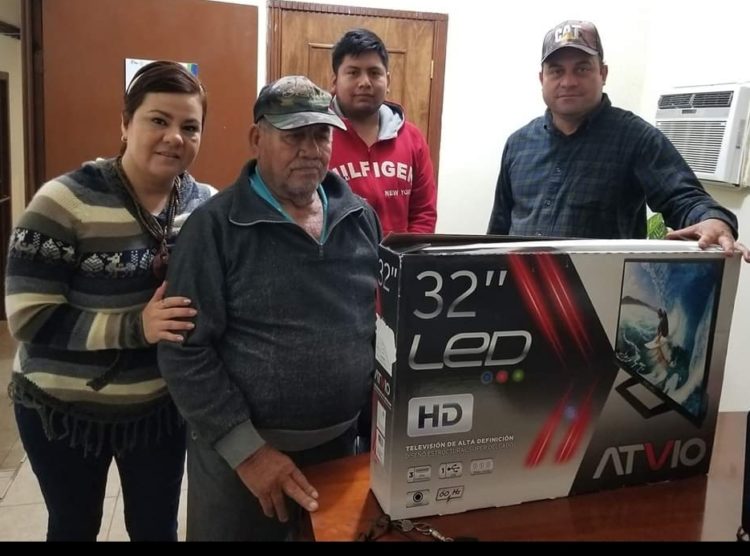 Ser responsable tiene mérito… y recompensa