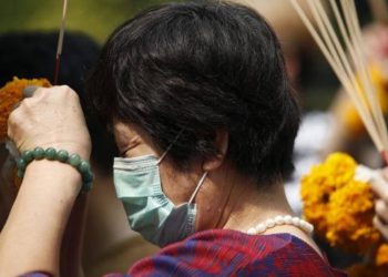 Grave situación vive China por CORONAVIRUS: Presidente