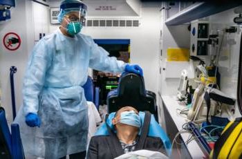 CORONAVIRUS se multiplica; llega al Reino Unido