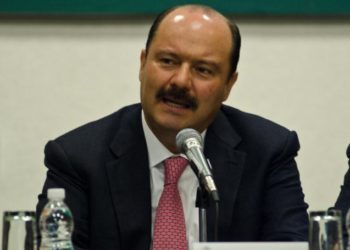 Extraditarán a ex gobernador del PRI