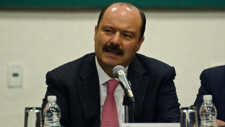 Extraditarán a ex gobernador del PRI