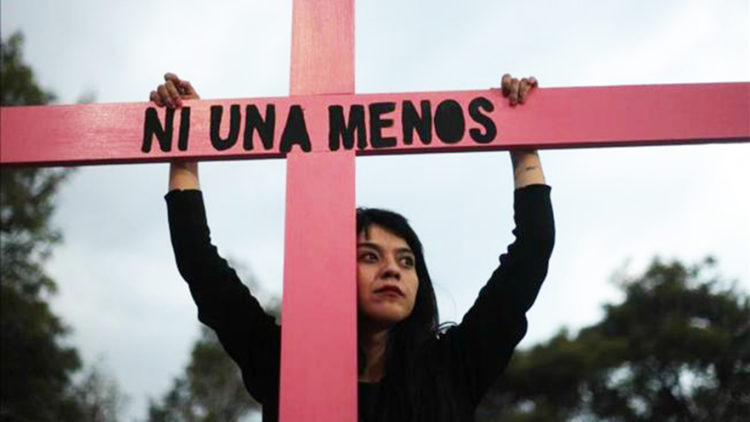 Suman 94 mujeres asesinadas en Tamaulipas