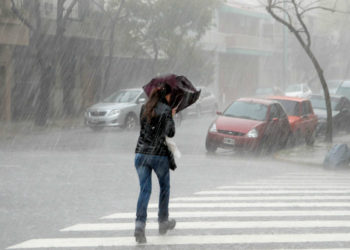 Hasta mínimas de 8 con lluvias se espera para Tamaulipas