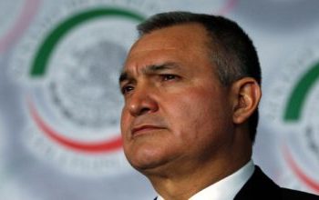 Toda “una fichita” resultó García Luna