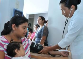 Ya no usarán la Salud como negocio: INSABI