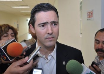 Con evidencias denunciarán al “Jr” ante AMLO