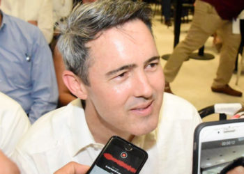 “JR” descarta recortes federales a Tamaulipas