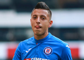 Otro mexicano “en la mira” de clubes grandes