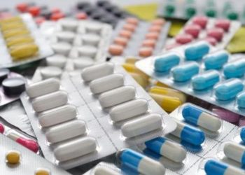 Sube precio de medicinas