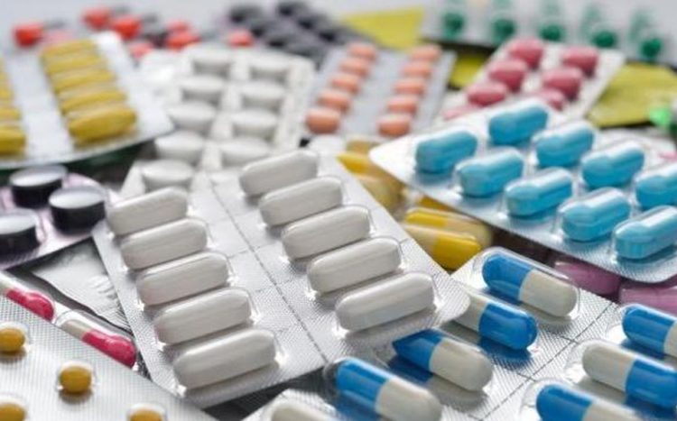 Sube precio de medicinas