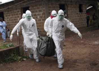 Aparece nuevo virus mortal, alerta mundial