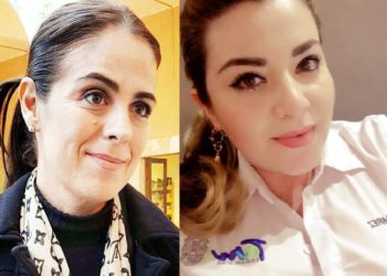 CON LA BENDICIÓN DEL GOBER…