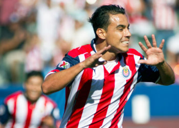 Va por un campeonato más