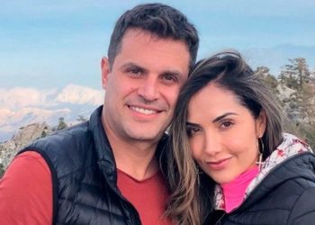 Matrimonio en crisis