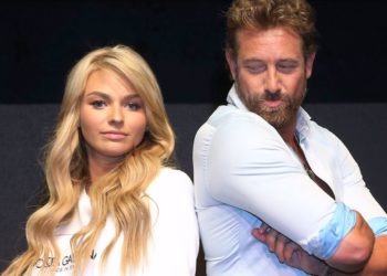 Famosos rompen romance
