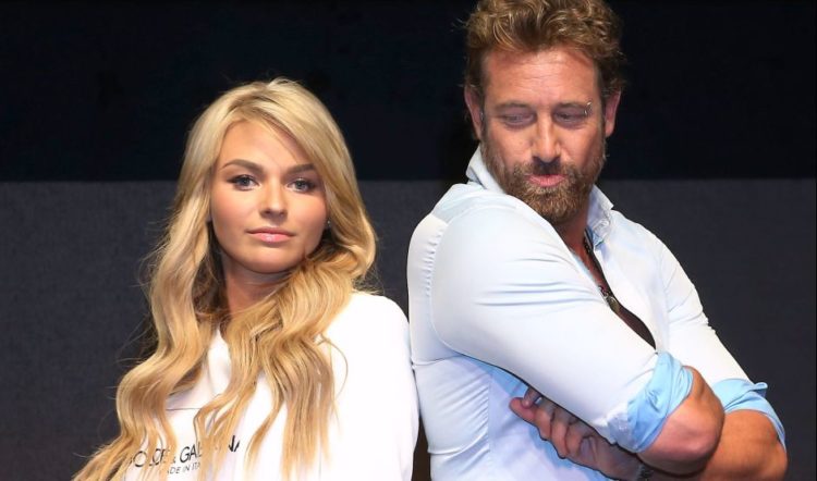Famosos rompen romance