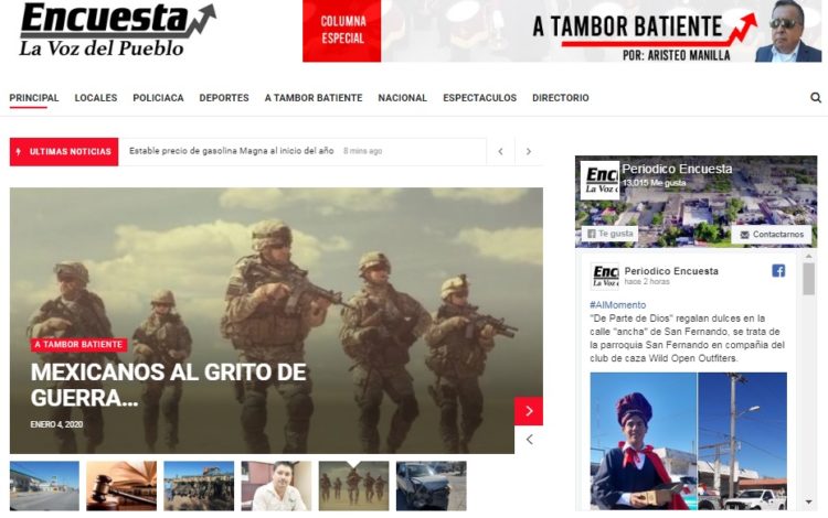 EVOLUCIONAMOS…