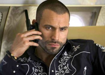 Muere actor por ingerir carne de puerco y Rafael Anaya hospitalizado