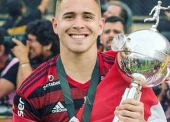 América encuentra sustituto de Guido