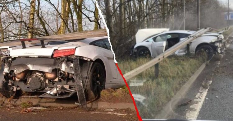 Sufre brutal accidente portero del Manchester United